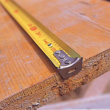 SOLA Taschenrollbandmaß TRI-MATIC Länge 10 m Breite 25 mm mm/cm ( 4000855093 )