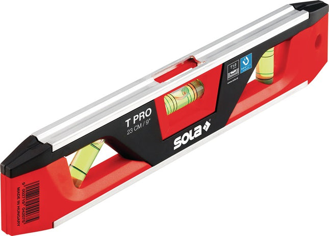 Livella SOLA Torpedo T PRO 23 cm ( 4000857307 )