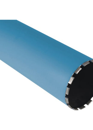 Broca de diamante TYROLIT premium Ø 82 mm longitud 450 mm (4000845021)