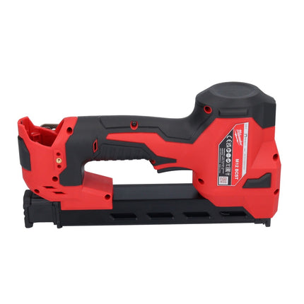 Pinza a batteria Milwaukee M12 BCST-251 12 V 19 x 25,4 mm + 1x batteria ricaricabile 2,5 Ah + caricatore
