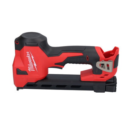 Pinza a batteria Milwaukee M12 BCST-251 12 V 19 x 25,4 mm + 1x batteria ricaricabile 2,5 Ah + caricatore