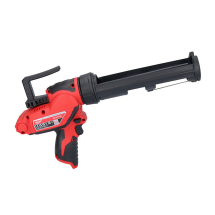 Milwaukee M12 PCG/310-201 Presse à cartouche sans fil 12 V 310 ml + 1 batterie 2,0 Ah - sans chargeur