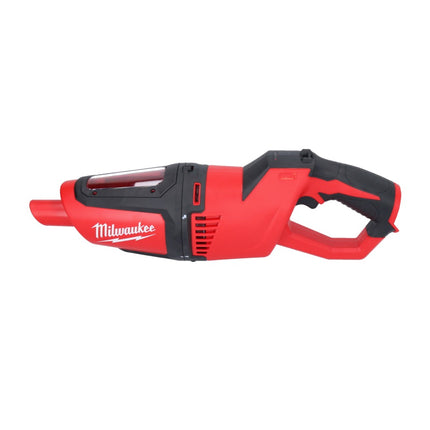 Aspirateur sans fil Milwaukee M12 HV-501 12 V + 1x batterie 5,0 Ah - sans chargeur