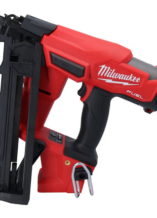 Milwaukee M18 FN16GA-301 Chiodatrice a batteria 18 V 32 - 64 mm brushless + 1x batteria ricaricabile 3,0 Ah - senza caricabatterie