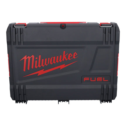 Milwaukee M12 FDSS-402X Akku Punktschleifer 12 V 88,8 x 63,5 mm Brushless + 2x Akku 4,0 Ah + Ladegerät + HD-Box