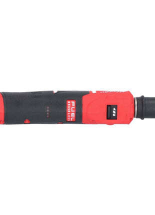 Milwaukee M12 FTB-501 Smerigliatrice a batteria 12 V 7/16" Hex Brushless + 1x batteria 5.0 Ah - senza caricabatterie