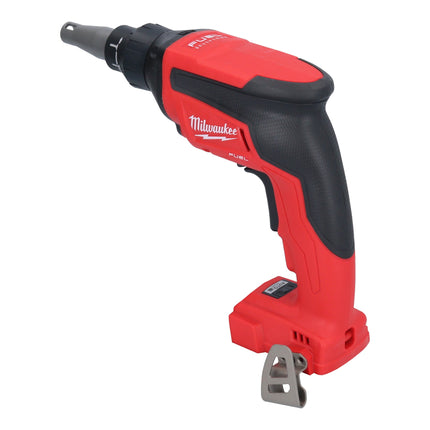 Avvitatore a batteria per cartongesso Milwaukee M18 FSG-0X 18 V 13 Nm ( 4933459201 ) senza spazzole + scatola HD - senza batteria, senza caricabatterie