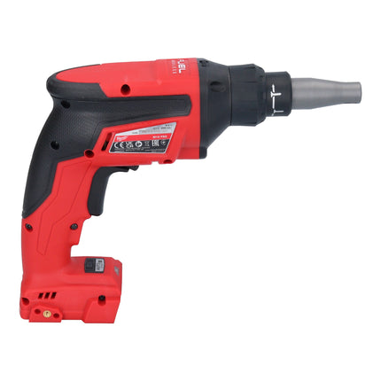 Avvitatore a batteria per cartongesso Milwaukee M18 FSG-0X 18 V 13 Nm ( 4933459201 ) senza spazzole + scatola HD - senza batteria, senza caricabatterie