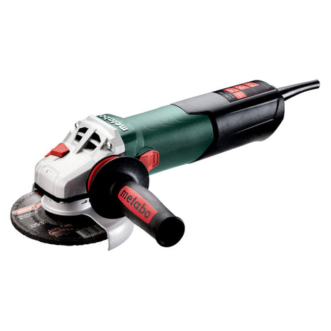 Metabo WA 13-125 Smerigliatrice angolare rapida 1350 watt 125 x 22,23 mm ( 603630000 )