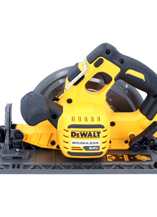 Sega circolare a batteria DeWalt DCS 579 NT 54 V FlexVolt 190 mm Brushless + TSTAK - senza batteria, senza caricabatterie