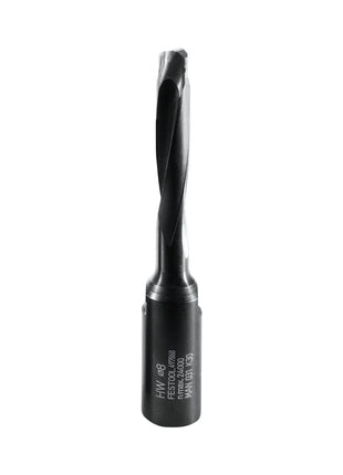 Festool D 8-NL 50 HW-DF 700 DOMINO milling cutter 8 x 50 mm ( 497868 ) for dowel cutter DF 700