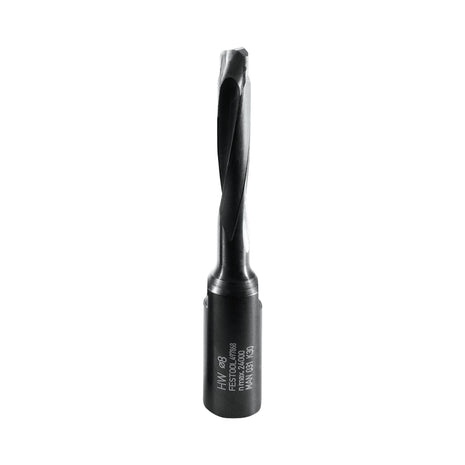 Festool D 8-NL 50 HW-DF 700 DOMINO milling cutter 8 x 50 mm ( 497868 ) for dowel cutter DF 700
