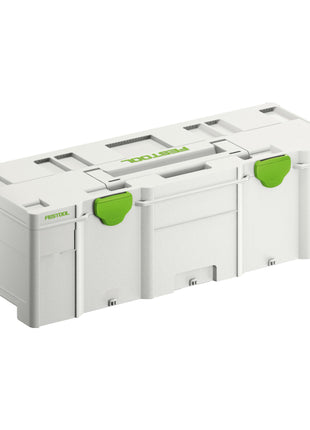 Festool SYS3 XXL 237 Systainer system case 792 x 296 x 237 mm 42.3 l ( 204850 )