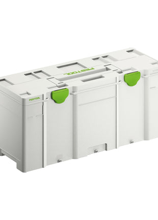 Festool SYS3 XXL 337 Systainer system case 792 x 296 x 337 mm 64.2 l ( 204851 )