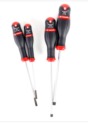 Facom ANP.J6PB Protwist Schraubendreher - Satz - 6 teilig - Toolbrothers