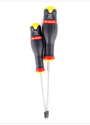 Facom ANP.J6PB Protwist Schraubendreher - Satz - 6 teilig - Toolbrothers