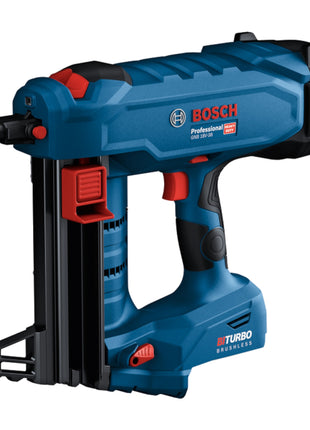 Bosch GNB 18V-38 Professional Akku Betonnagler 18 V 13 - 38 mm BITURBO Brushless + 1x ProCORE Akku 4,0 Ah - ohne Ladegerät
