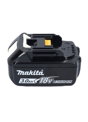Makita DUC 150 F01 Cordless chainsaw 18 V 15 cm brushless + 1x battery 3.0 Ah - without charger