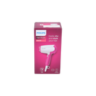 Philips BHD 003/00 DryCare Essential Haartrockner 1400 Watt weiß / rosa