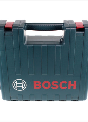 Bosch GSB 18-2-Li Plus Professional Akku Schlagbohrschrauber im Koffer 2 x GBA 2,0 Ah Akkus + AL 1820 CV Ladegerät - Toolbrothers
