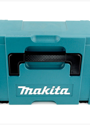 Makita DHP 482 ZJ  Akku Schlagbohrschrauber 18V 62Nm im Makpac ohne Akku / Ladegerät - Toolbrothers