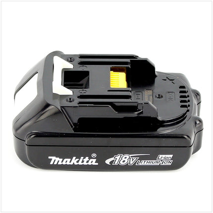 Makita DHP 482 Y1J Akku Schlagbohrschrauber 18 V 62 Nm 1x Akku 1 5 Ah Makpac ohne Ladegeraet 4 - toolbrothers