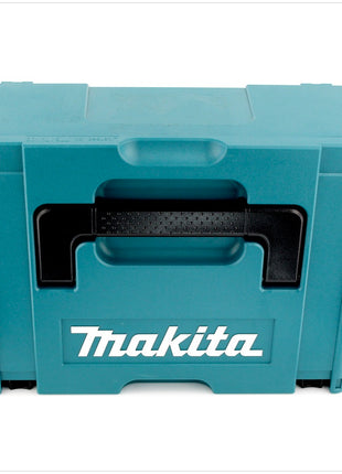 Makita DHP 482 RF1J W Akku Schlagbohrschrauber 18 V 62Nm + 1x Akku 3,0Ah + Ladegerät im Makpac - Toolbrothers