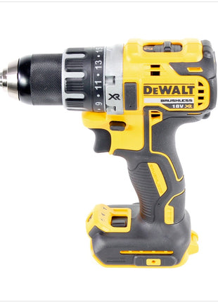DeWalt DCD 791 18 V Trapano avvitatore brushless a batteria in valigetta TSTAK-Box + 1x Batteria 4,0 Ah - senza caricatore