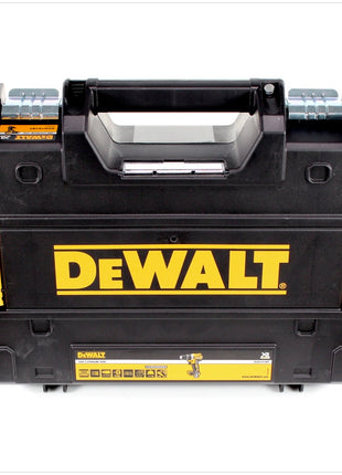DeWalt DCD 791 18 V Trapano avvitatore brushless a batteria in valigetta TSTAK-Box + 1x Batteria 4,0 Ah - senza caricatore