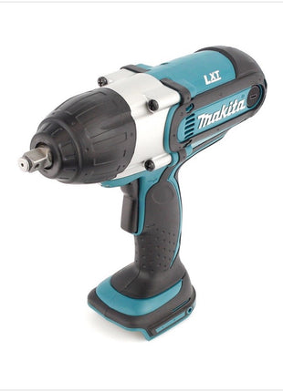 Makita DTW 450 RFJ 18V Li-ion Akku-Schlagschrauber im Makpac + 2x 3,0 Ah Akku + Schnellladegerät - Toolbrothers