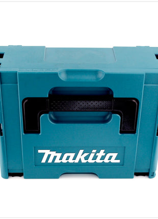 Makita DTW 450 RFJ 18V Li-ion Akku-Schlagschrauber im Makpac + 2x 3,0 Ah Akku + Schnellladegerät - Toolbrothers