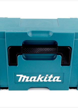 Makita DTW 450 RT1J 18V Li-ion Akku-Schlagschrauber im Makpac + 1 x BL 1850 B 5,0 Ah Akku + DC 18 RC Schnellladegerät - Toolbrothers