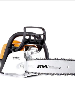 STIHL MS 211 Kettensäge / Motorsäge mit 35 cm Schnittlänge + 1,1 mm Oilomatic Kette - Toolbrothers