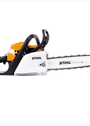 STIHL MS 211 Kettensäge / Motorsäge mit 35 cm Schnittlänge + 1,1 mm Oilomatic Kette - Toolbrothers