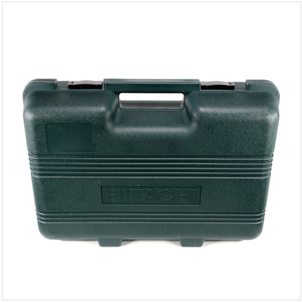 Hitachi WF 18 DSL Akku Streifenschrauber 18V 1/4" + 1x Akku 5,0Ah im Koffer - Toolbrothers