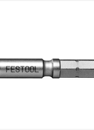 Festool TX 20-100 CE/2 Bit ( 500848 ) für Festool Akku-Bohrschrauber und Akku-Schlagbohrschrauber mit FastFix Aufnahme und Werkzeugfutter WH-CE CENTROTEC