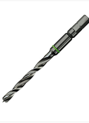 Festool Centrotec Punte elicoidali per legno D 7 CE/W ( 492516 )