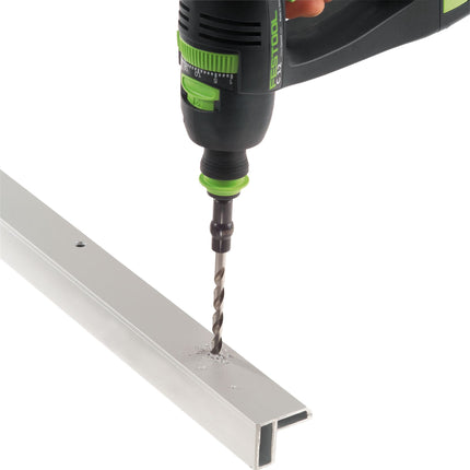 Festool Punta a spirale HSS D 3/33 CE/M-Set ( 493421 )