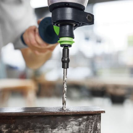Festool Punta a spirale HSS D 3/33 CE/M-Set ( 493421 )