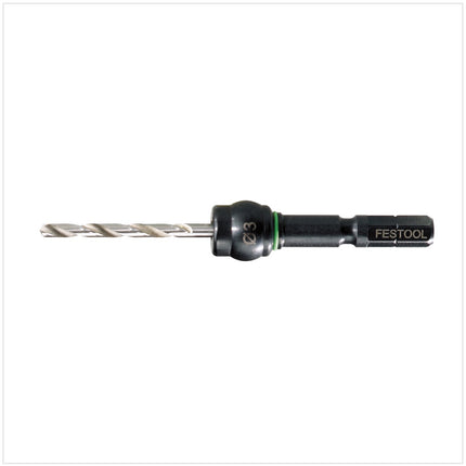 Festool Punta a spirale HSS D 3/33 CE/M-Set ( 493421 )
