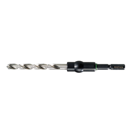 Festool Foret hélicoïdal  HSS D 8,0/75 CE/M-Set ( 495308 )