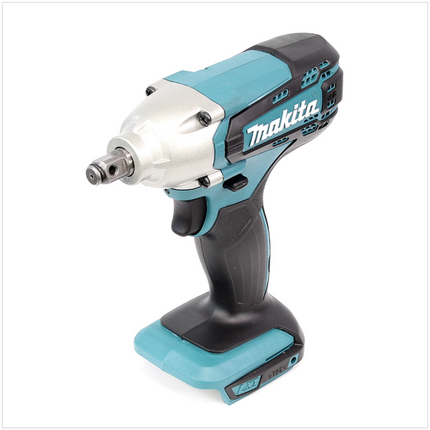 Makita DTW 190 RF1J 18V Li-Ion Akku Schlagschrauber im Makpac - mit 1x 3,0 Ah Akku, 1x Schnell Ladegerä - Toolbrothers