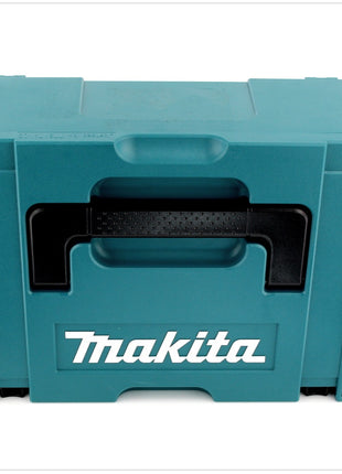 Makita DFS 450 RF1J Akku Schrauber 18 V brushless + 1x Akku 3Ah + Schnellladegerät + Makpac - Toolbrothers