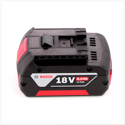 Bosch USB Power Set 18 V mit GAA Professional USB Adapter für 14,4 V / 18 V Akkus + 1x GBA 18V 6,0 Ah Li-Ion Einschub Akku - Toolbrothers