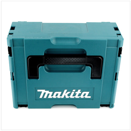 Makita HR 166 DM1J Akku Bohrhammer 10,8V SDS-Plus Brushless im Makpac + 1x 4,0Ah Akku - ohne Ladegerät - Toolbrothers