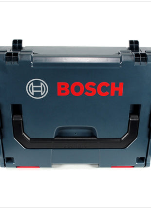 Bosch GBH 3-28 DFR Professional Bohrhammer mit Wechselfutter in L-Boxx mit 3 tlg. SDS Plus Meißel Set - Toolbrothers