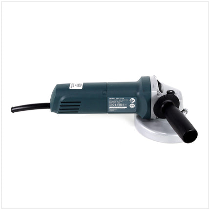 Bosch GWS 850 C 850 Watt 125 mm Winkelschleifer + 2 x Bosch Diamant Trennscheibe - Toolbrothers