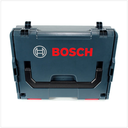 Bosch GBH 18V-26 F Akku Bohrhammer 18V 2,6J SDS-Plus in L-Boxx mit GDE 18V-16 Staubabsaugung, 1x 5Ah Akku und Ladegerät - Toolbrothers