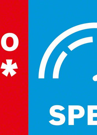 Bosch EXPERT SelfCut Speed Set di Mecchie a spada 16 / 32 mm - 7 pz. ( 2608900334 ) per legno