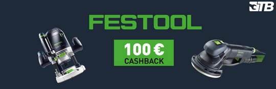 Aktionsbanner